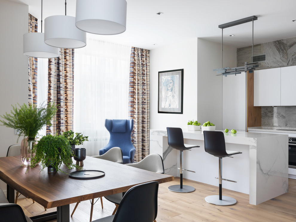 ЖК Шуваловский