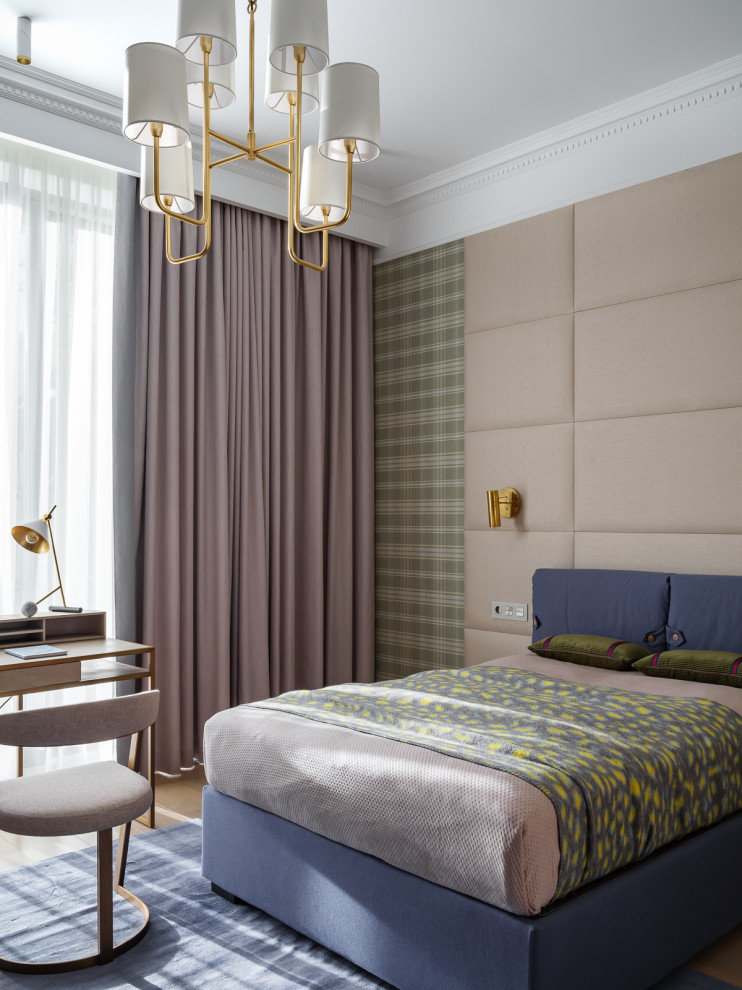 Загородный дом в КП "Миллениум Парк"