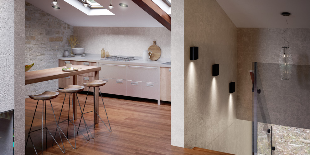 Частный дом в Юдино