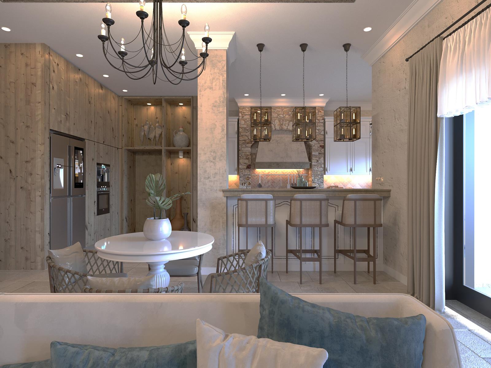 ИНТРИГУЮЩИЕ ТЕКСТУРЫ