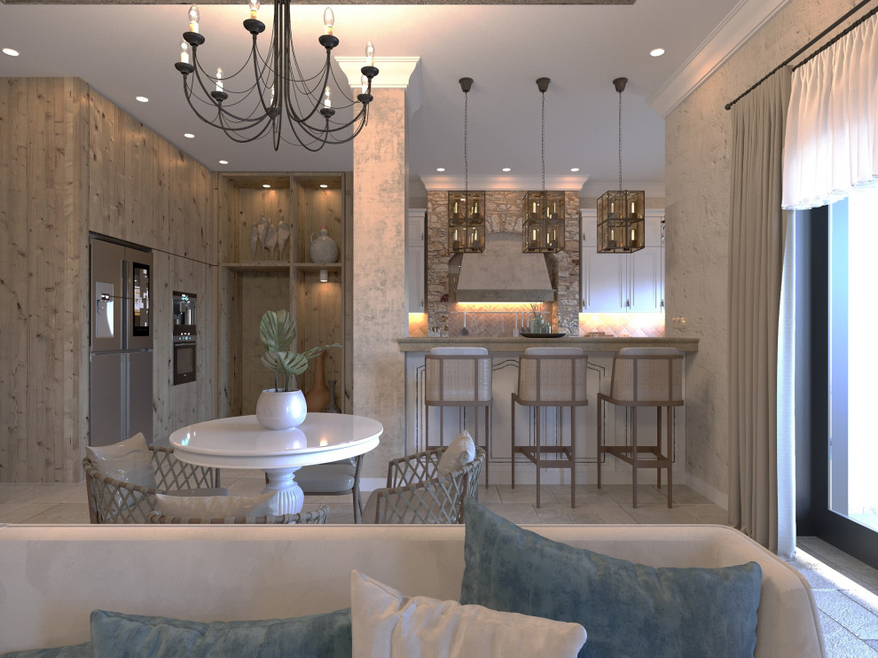 ИНТРИГУЮЩИЕ ТЕКСТУРЫ