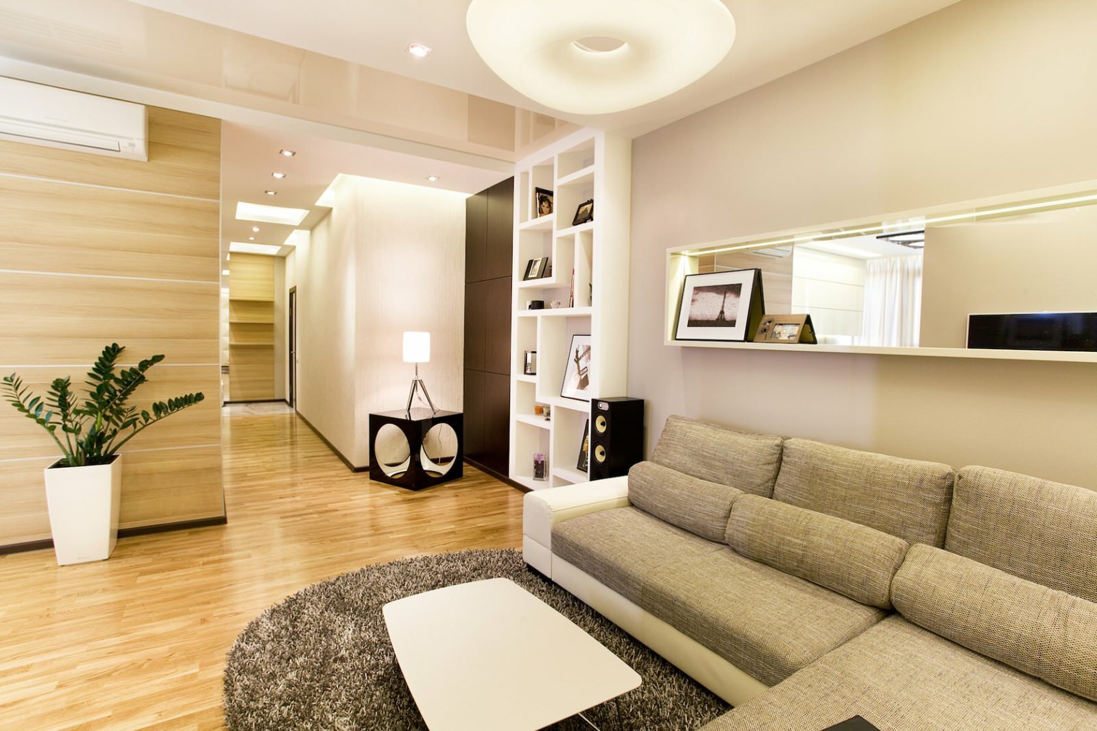 ЖК Метрополия