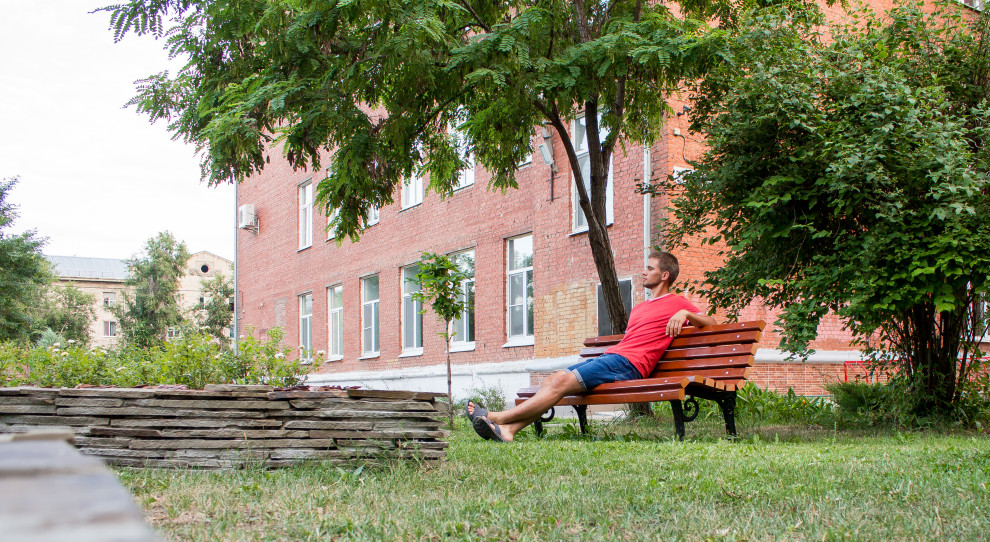 Самара ЛАП №135