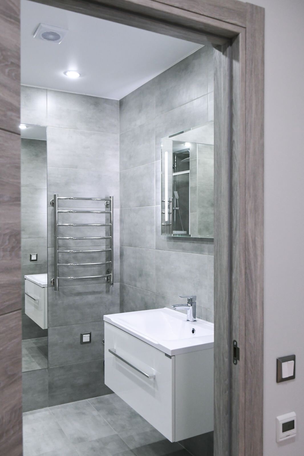 Норвежский цвет