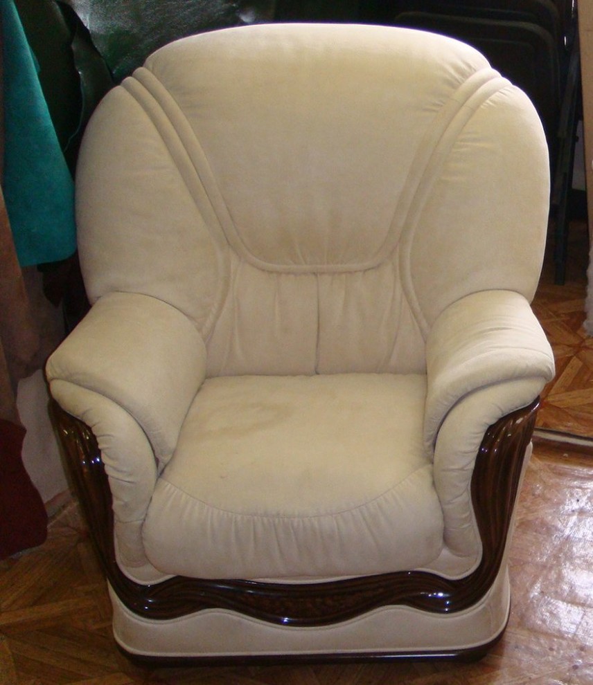 Примеры выполненных работ