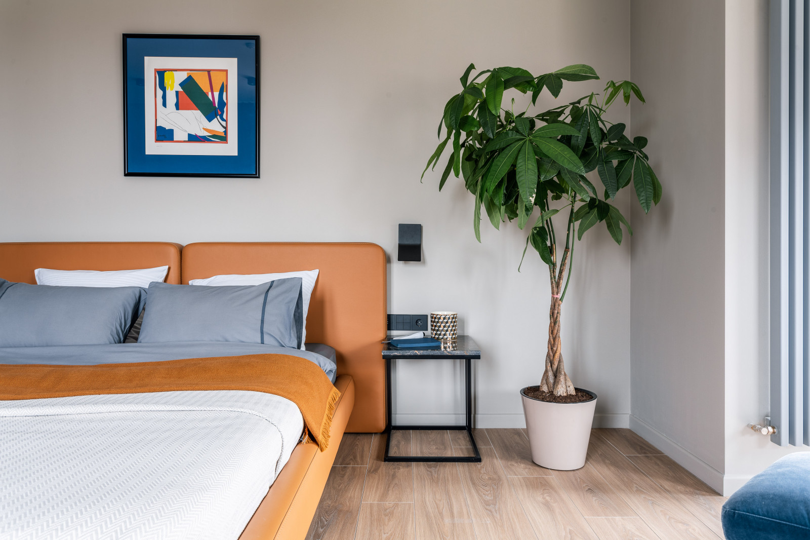 Гостевой дом. Реализованный проект