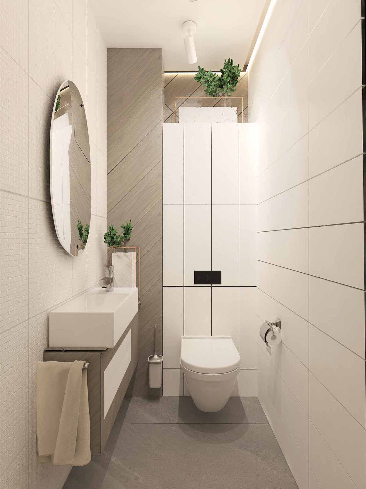 Квартира в Калуге