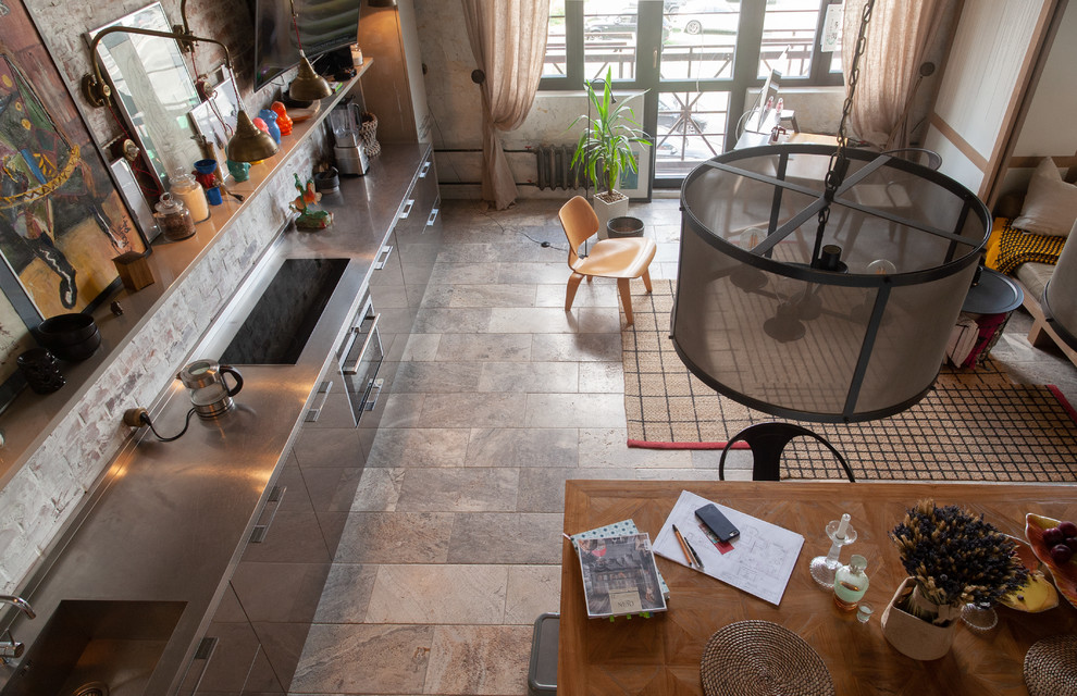 ул. Рыбинская