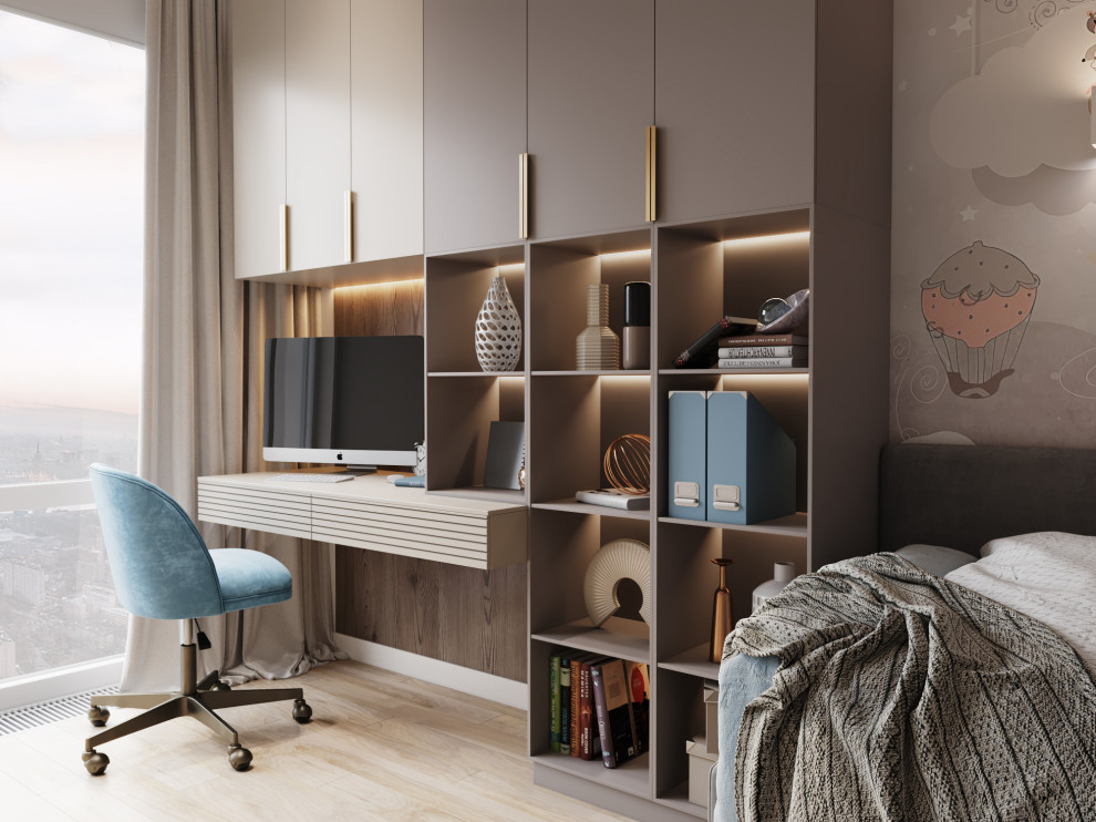 ЖК Пресня Сити