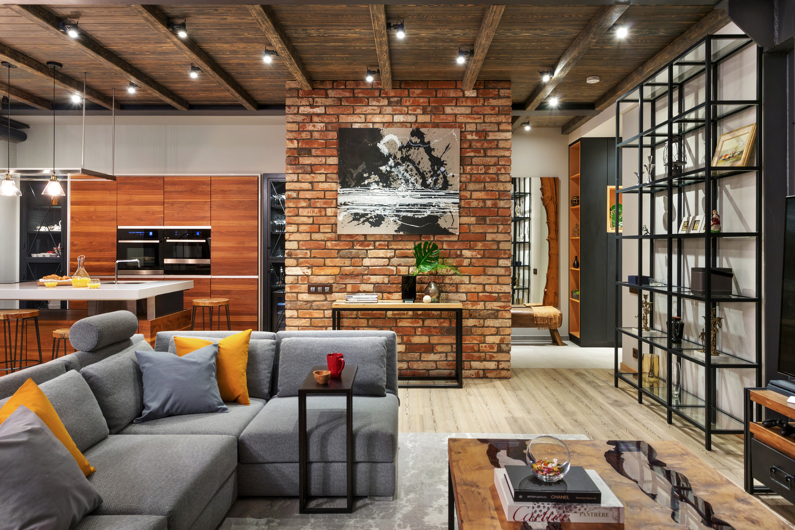 Артлабс лофт 1905