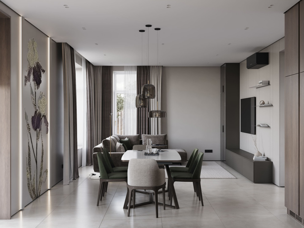 Загородный дом Санкт-Петербург