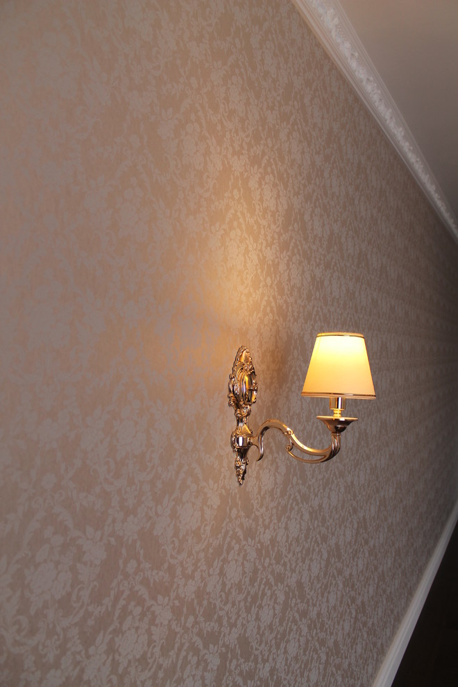 Спальня 2 этаж