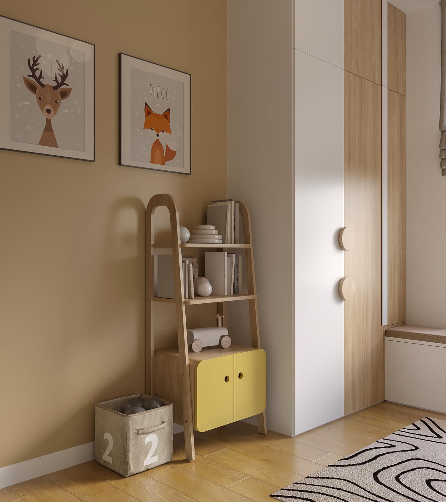 "Резиденции Архитекторов"120 кв.м.