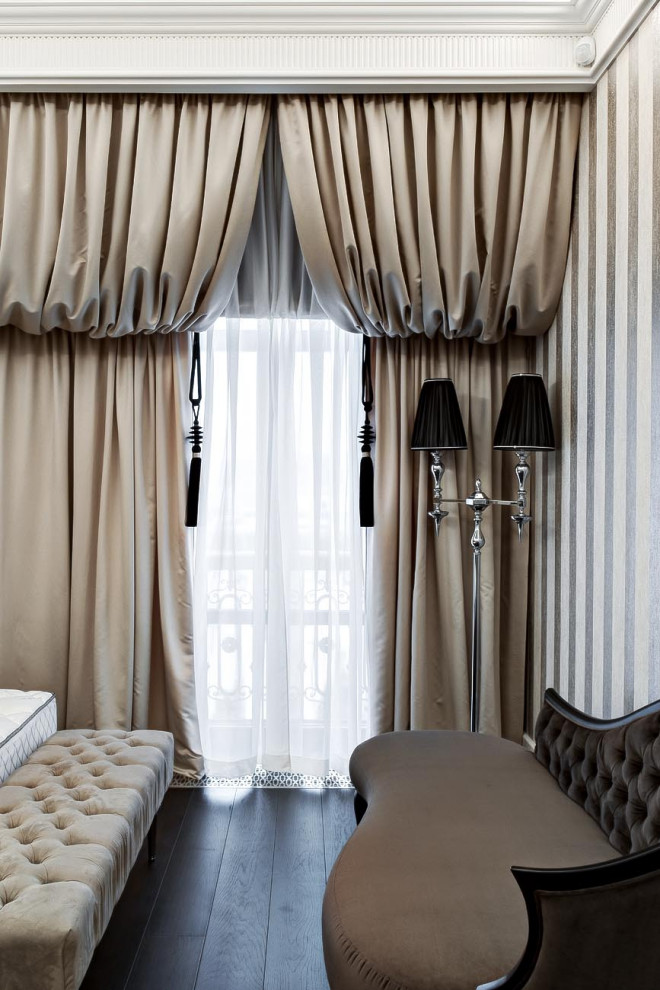 Серебряная сказка