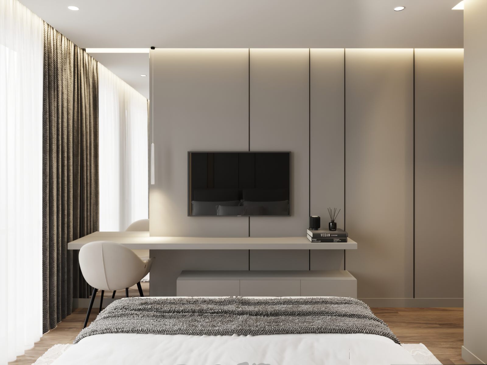 ЖК «Хорошёвский»