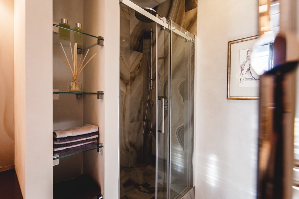 Квартира на Берзарина