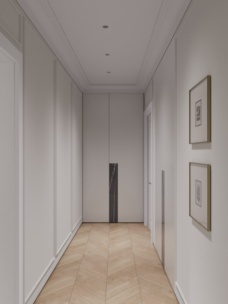 Частная вилла 350м², г. Ницца