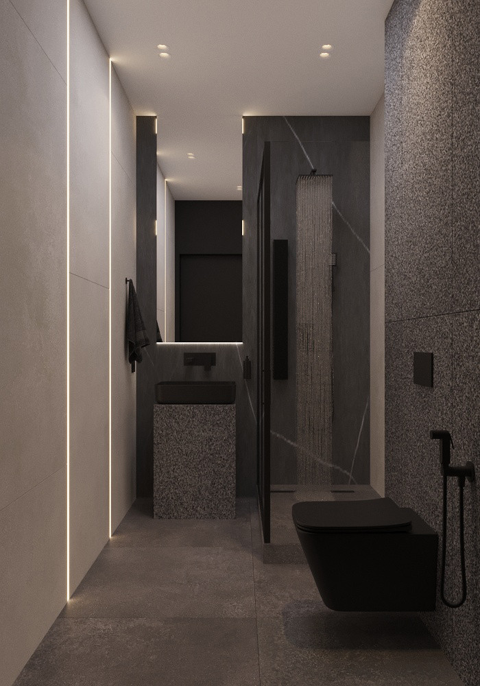 Частный дом, Тюмень