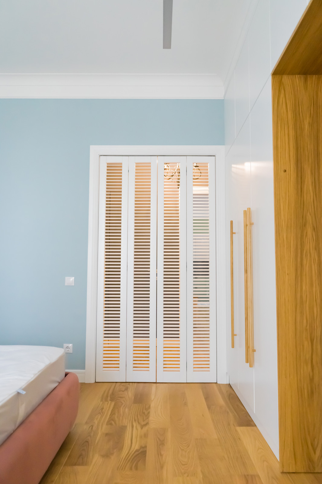 квартира на проспекте Маркса. Реализация.