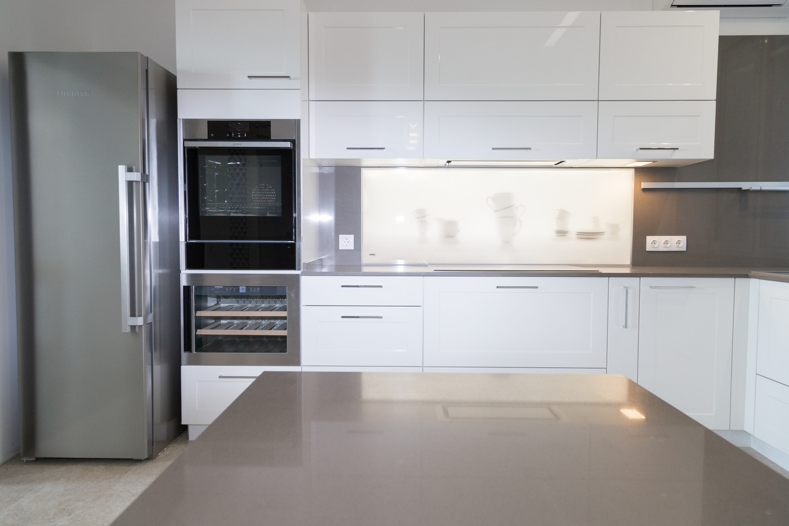 Обложка альбома: Мои идеи