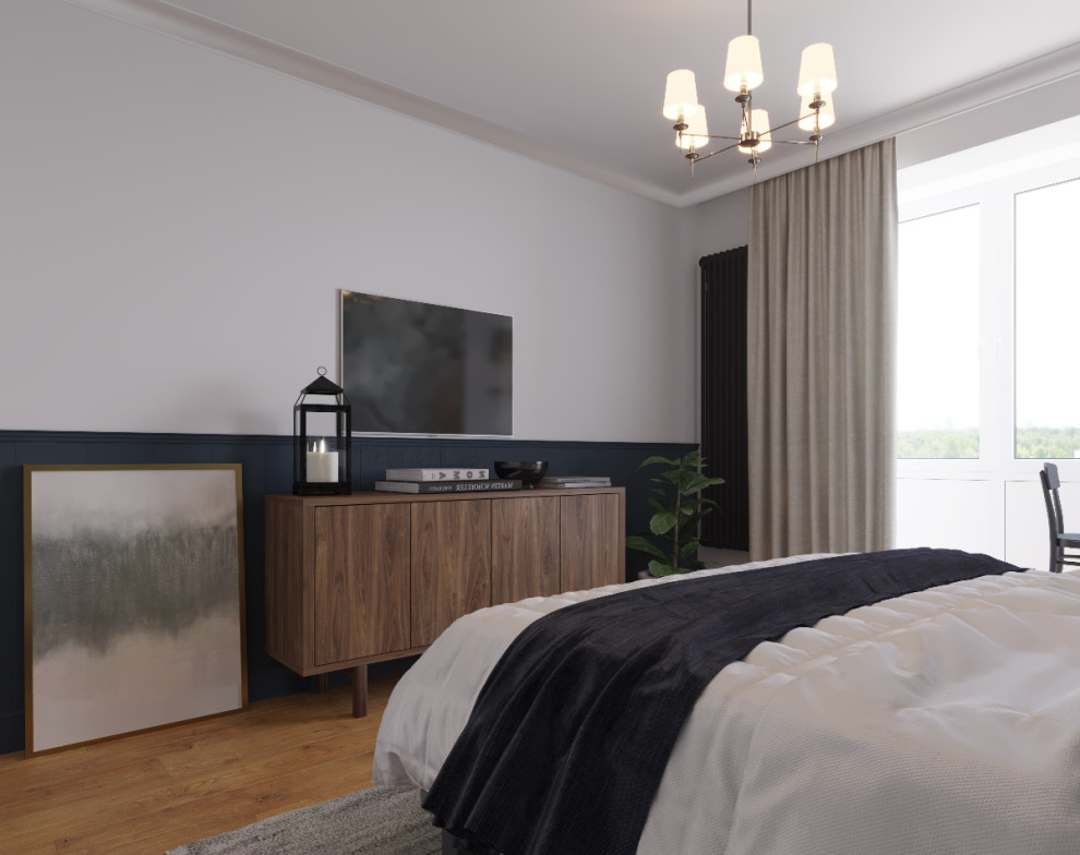 квартира 82 кв.м., г. Санкт-Петербург