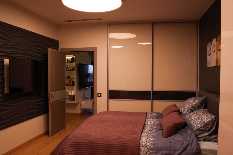 Квартира на Белорусской для молодого человека