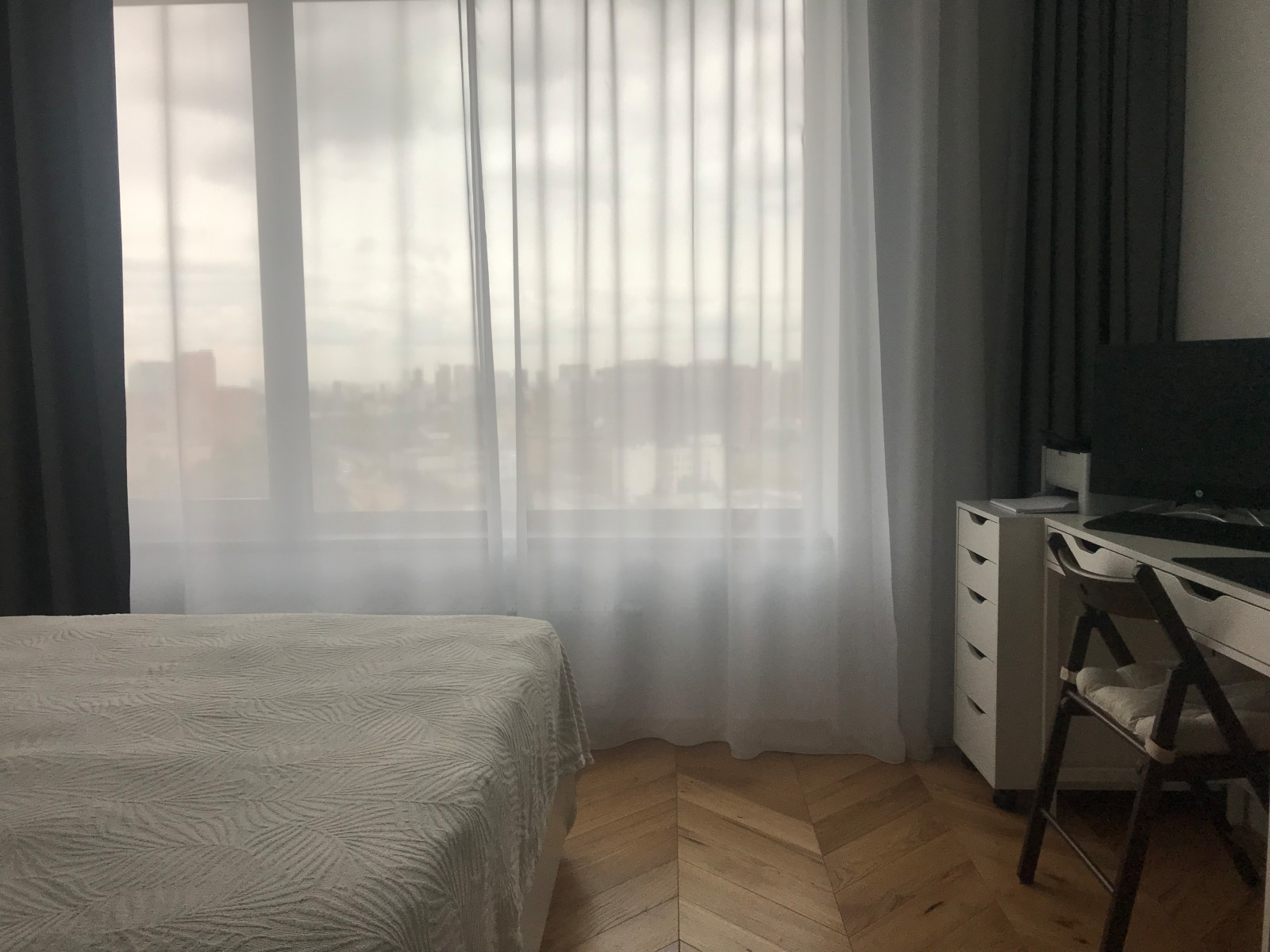Стилизация интерьера для съемки