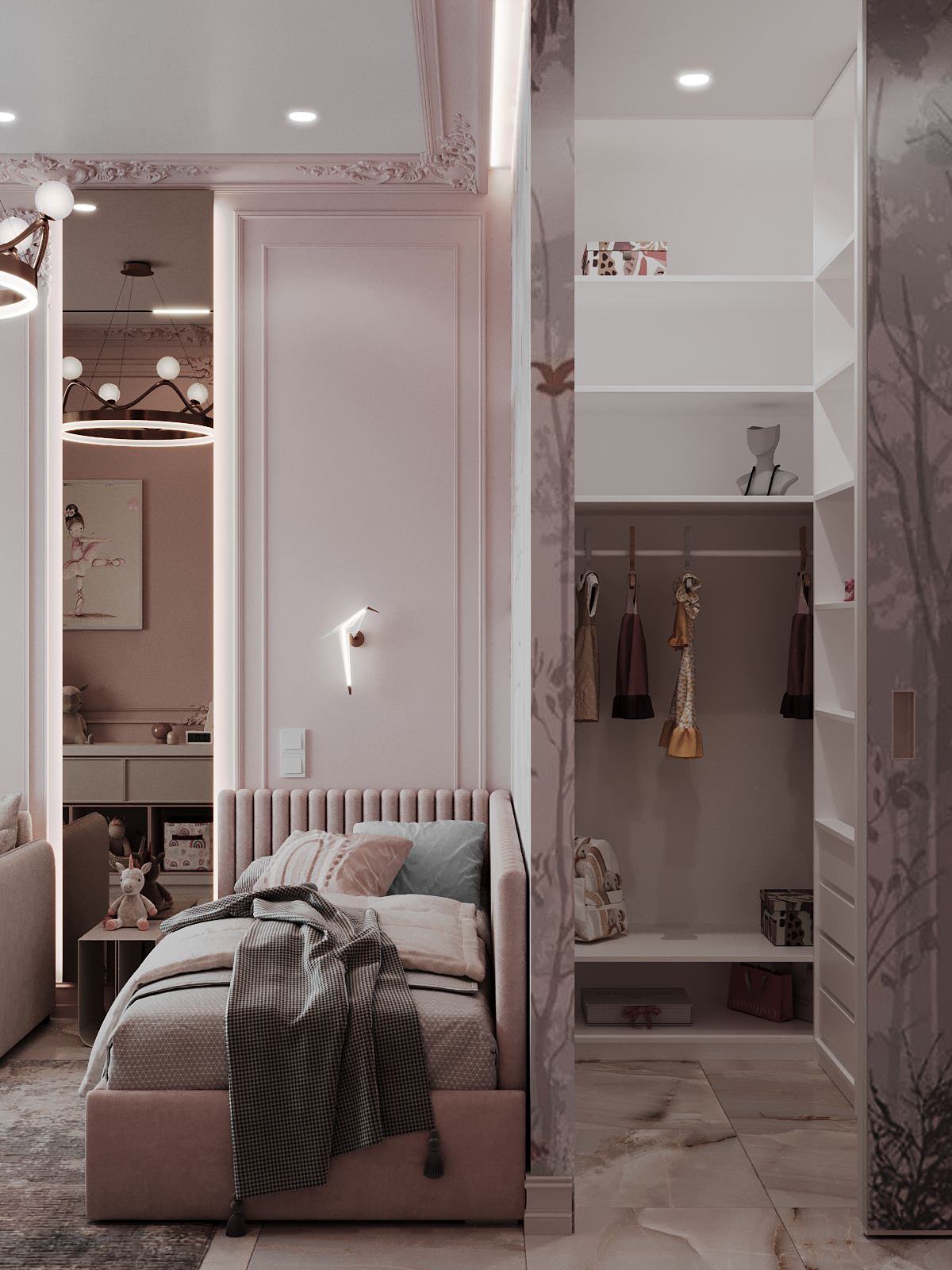 ЖК Звездный