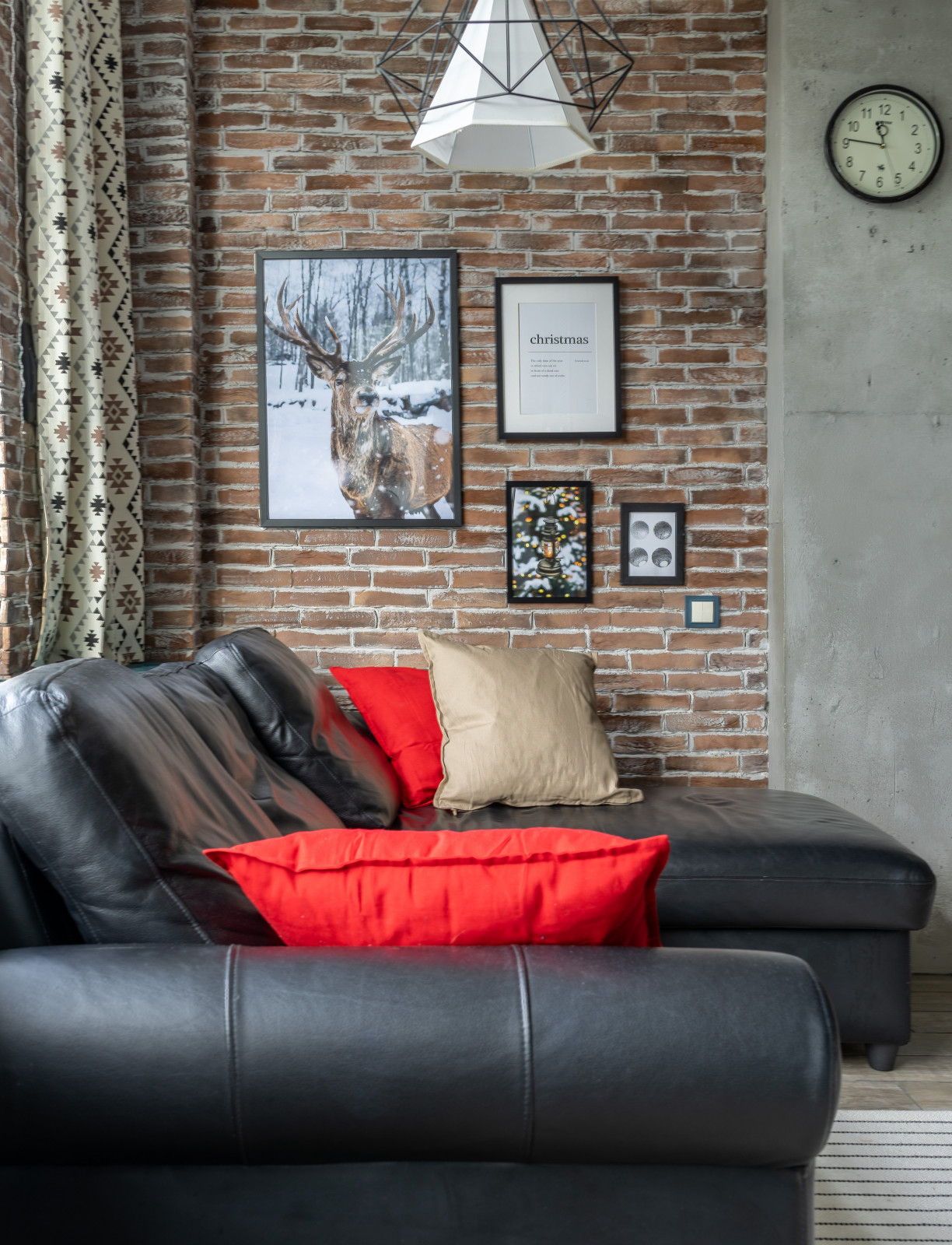 Обложка проекта: Хоум-стейджинг