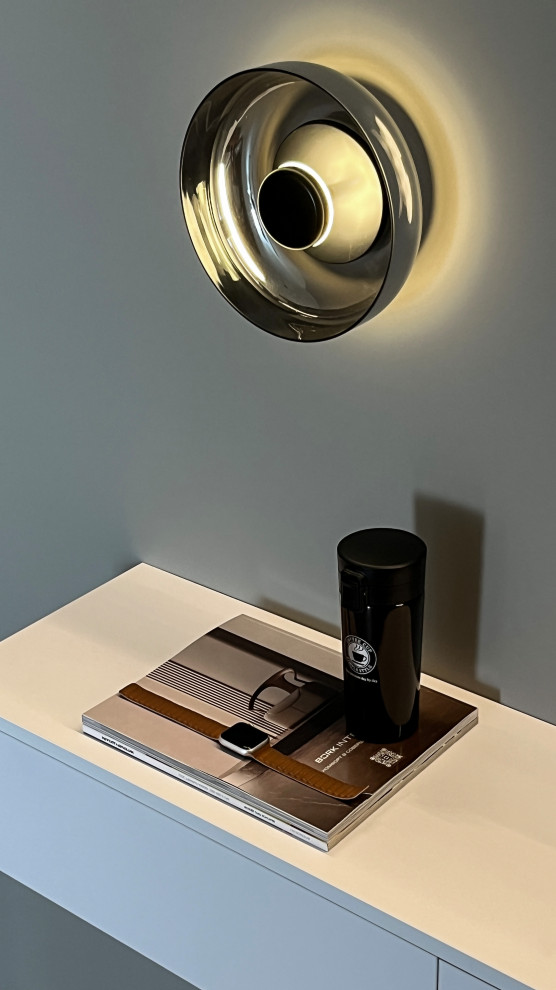 Квартира для холостяка, 60 кВ м.