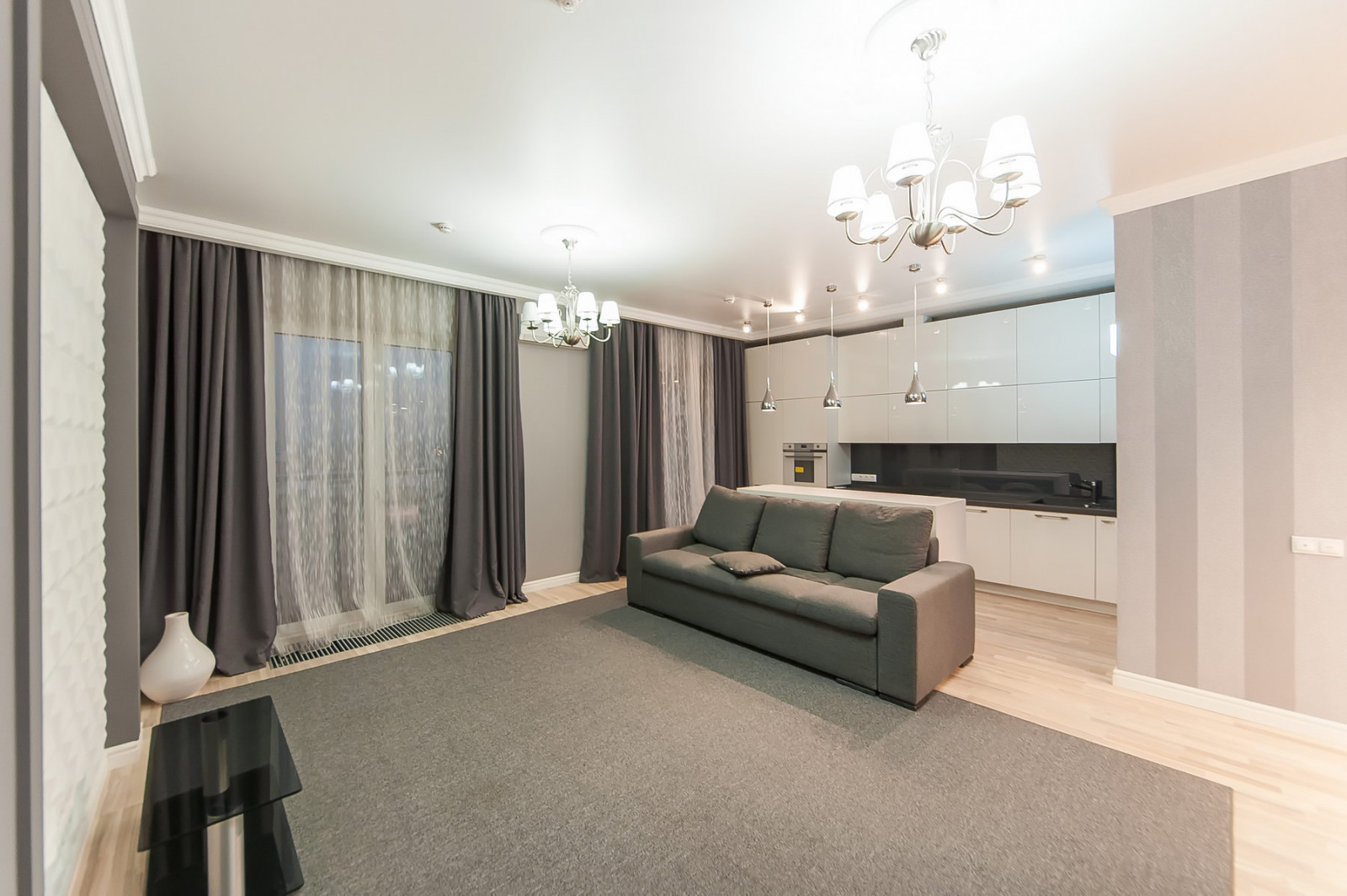 06. Ремонт квартиры