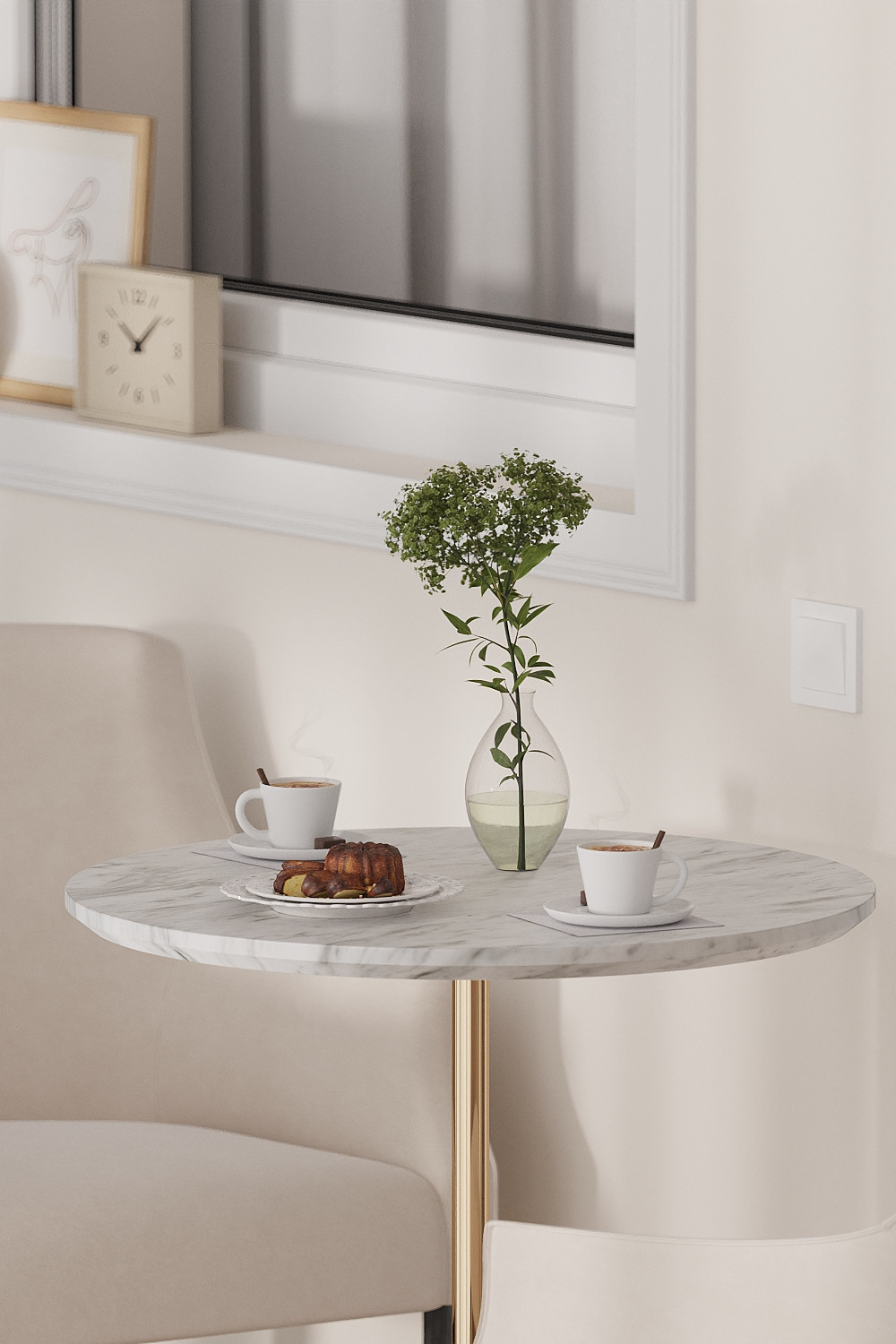 ЖК "Рыбная деревня"