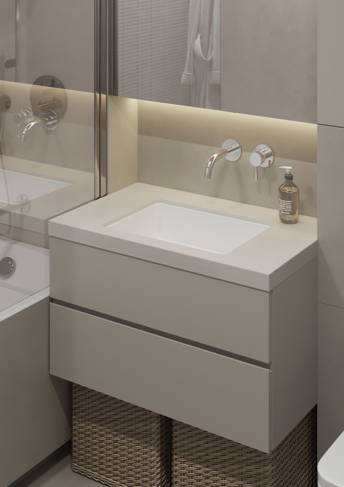 Эстетика аскетичности