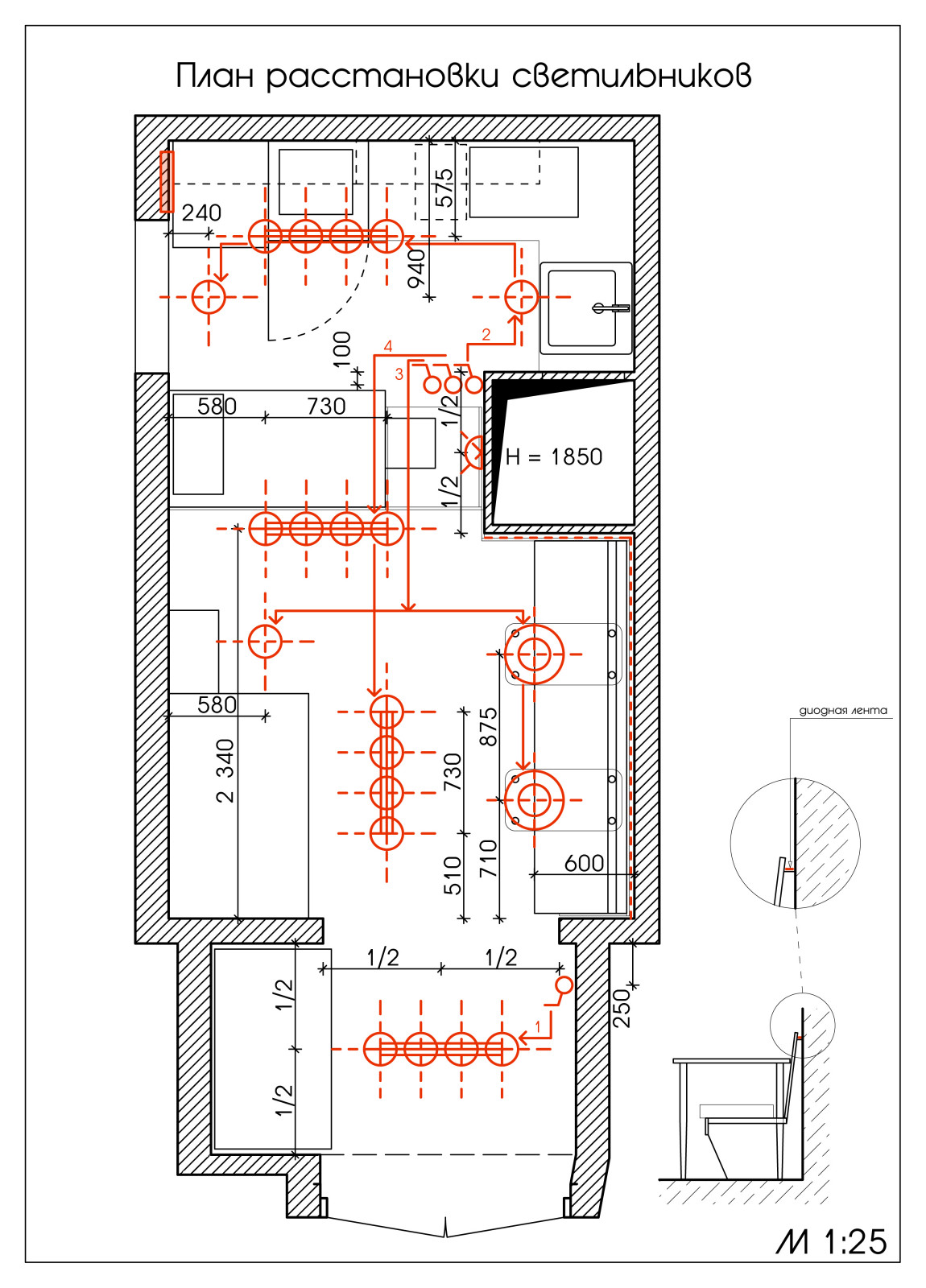 Кофейня у дома в Борисово