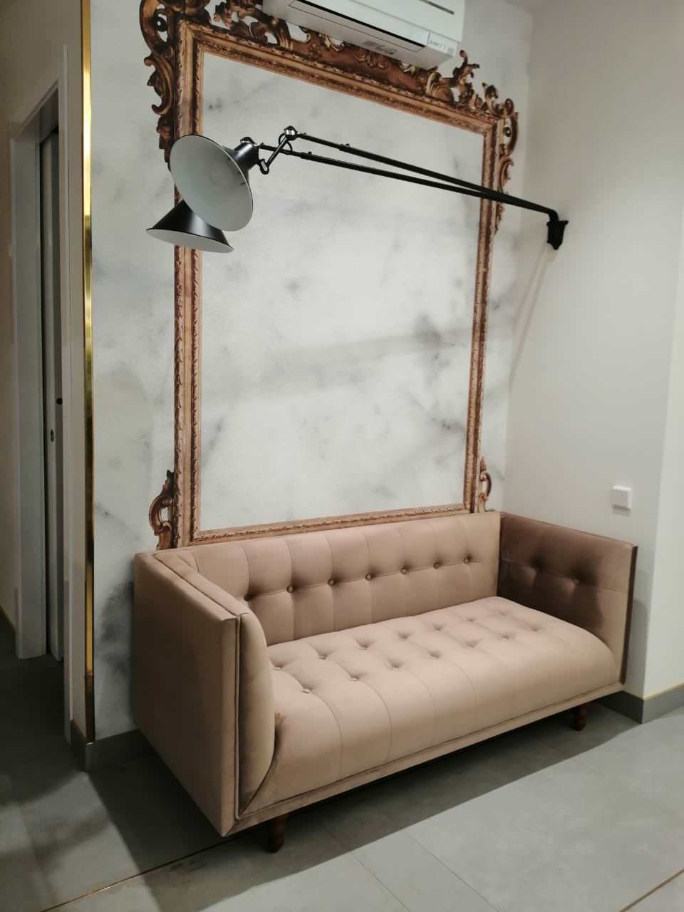 Обложка проекта: Салон Красоты "№1 Beauty"