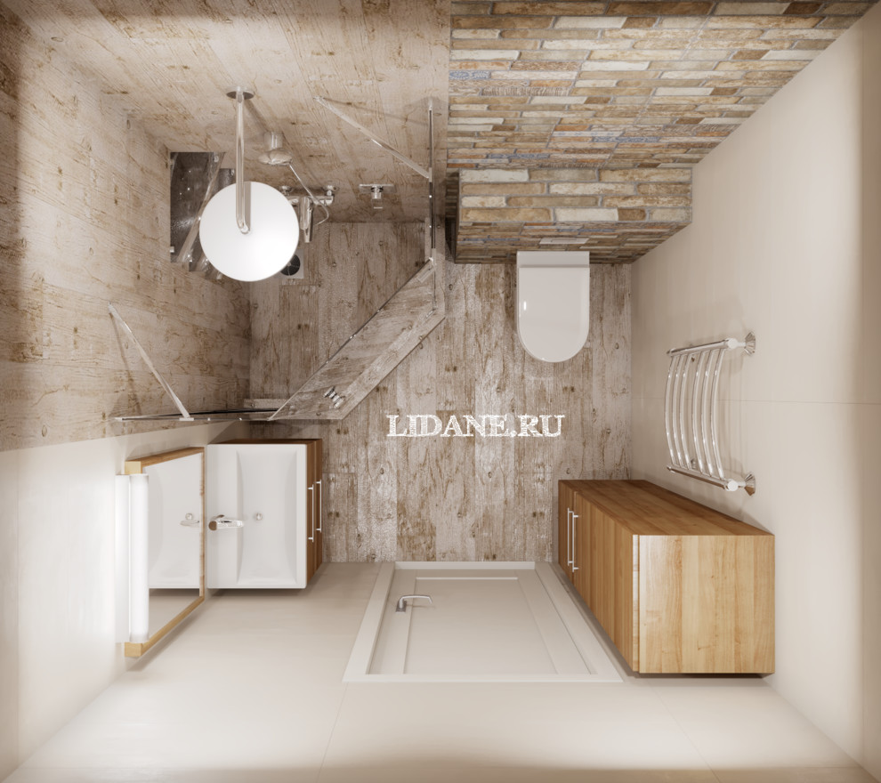 Ванная комната