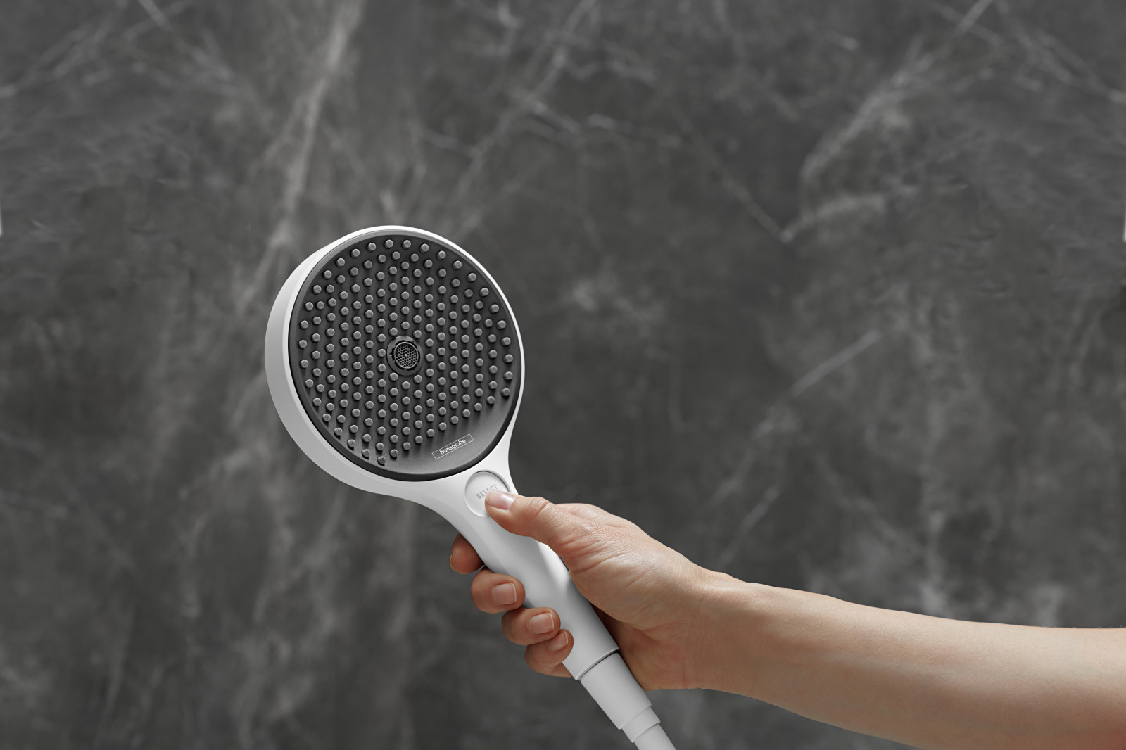 Обложка проекта: Hans Grohe - Rainfinity