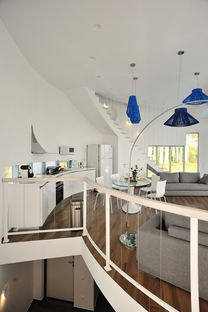 Проект в Сочи