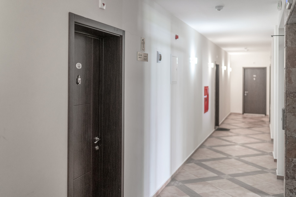 Cascadas, Sunny Beach, Bulgaria