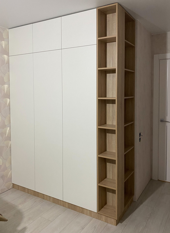 Шкафы в прихожую и спальню