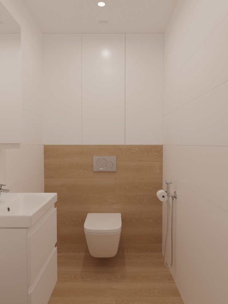 ЖК Солнце 74кв.м