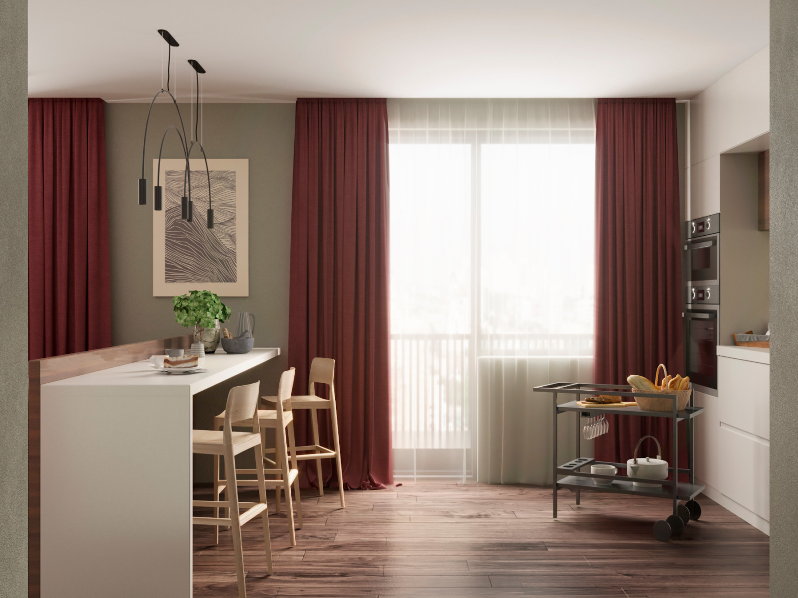 Кристина Поморцева