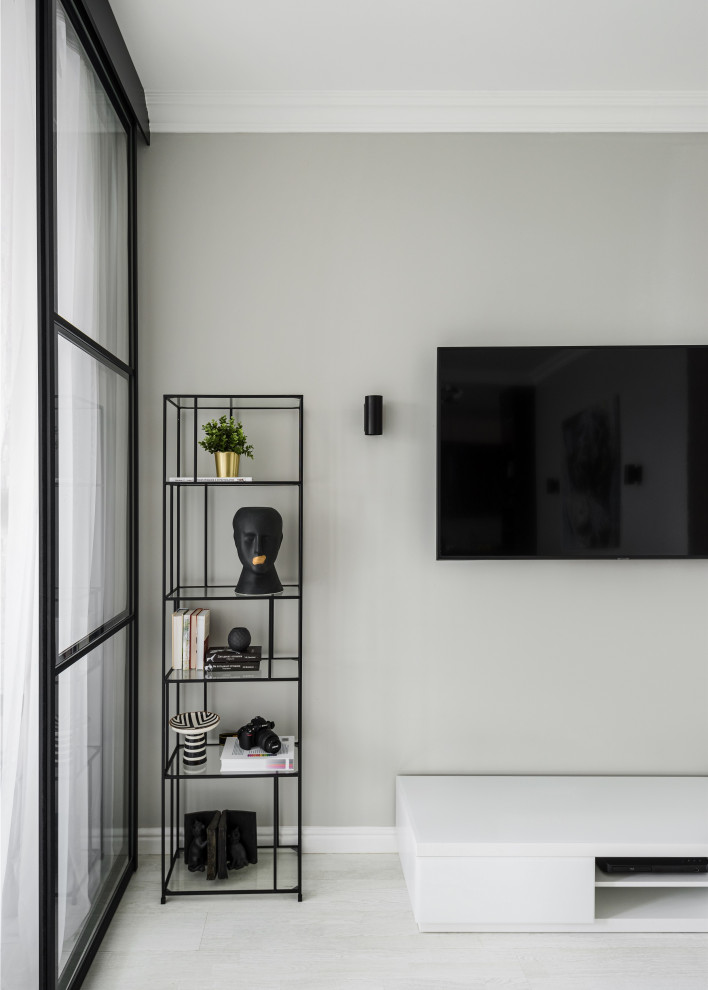 Крутицкая набережная