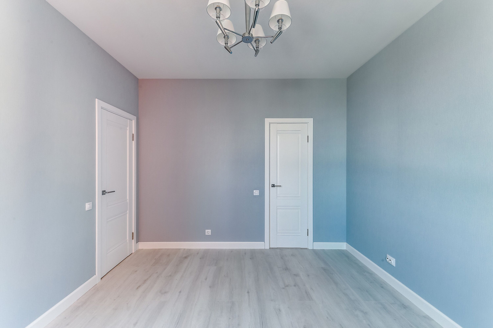 Евродвушка на Выборгской улице