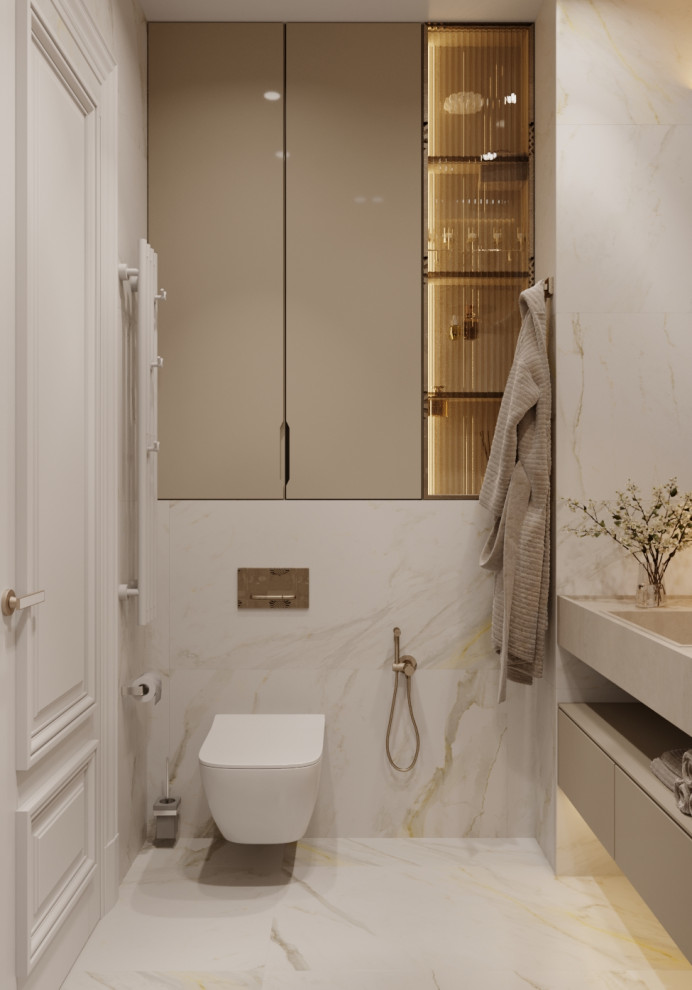 Ванная комната