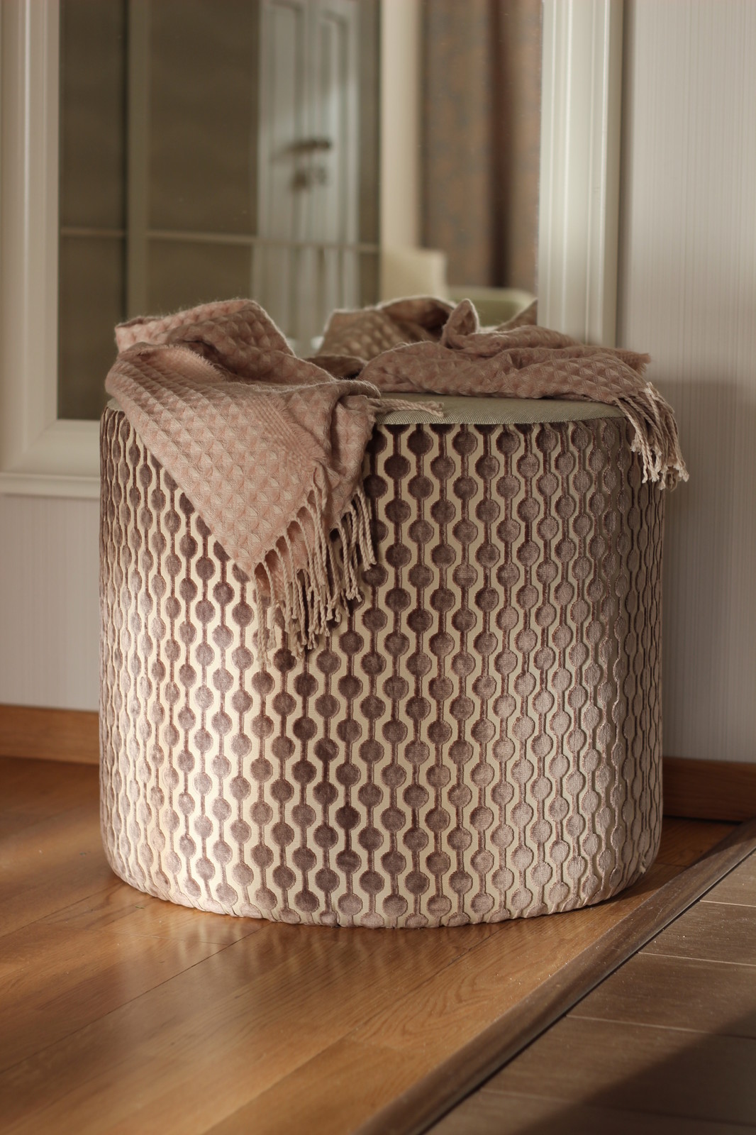 Обложка проекта: Пуфы на заказ