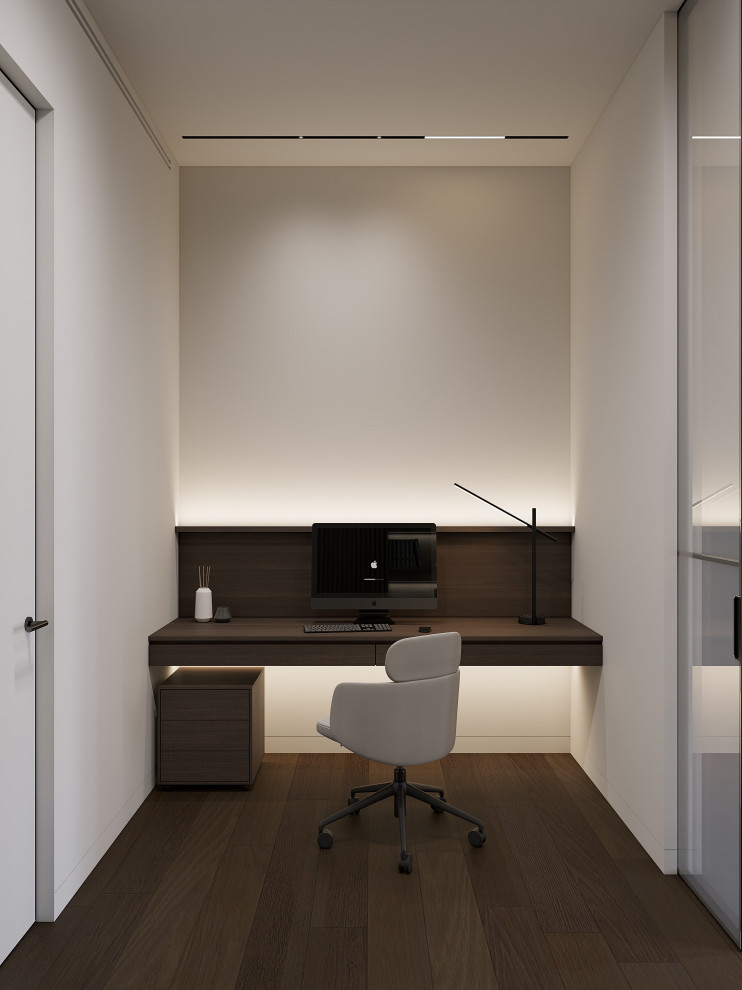 Обложка проекта: ЖК Садовые кварталы