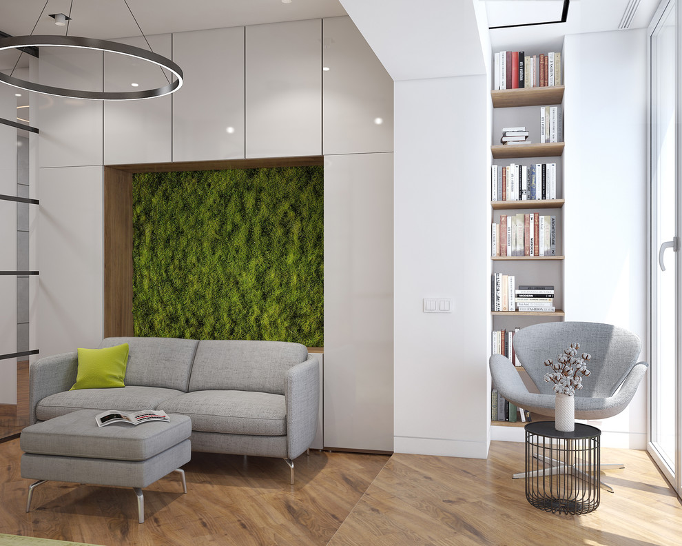 Отражая реальность