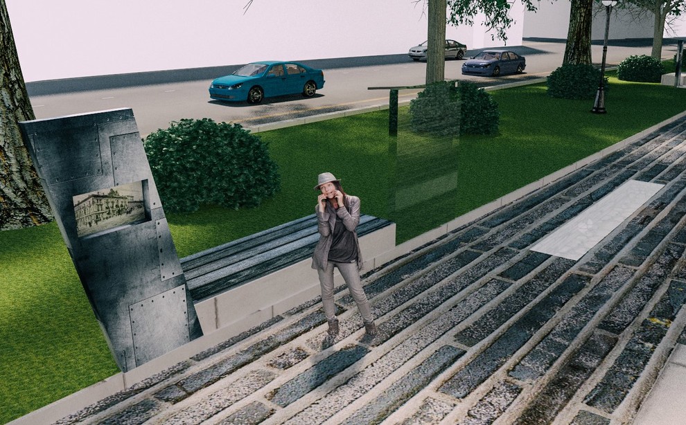 Петровский бульвар