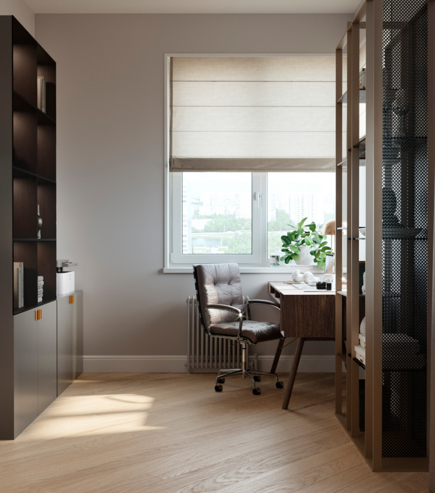 Октябрьское поле